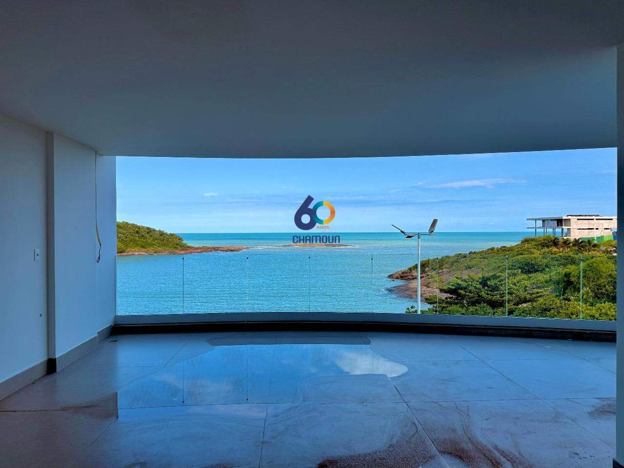 Apartamento à venda no Enseada Azul: Apartamento a venda com 04 quartos na praia de bacutia 
