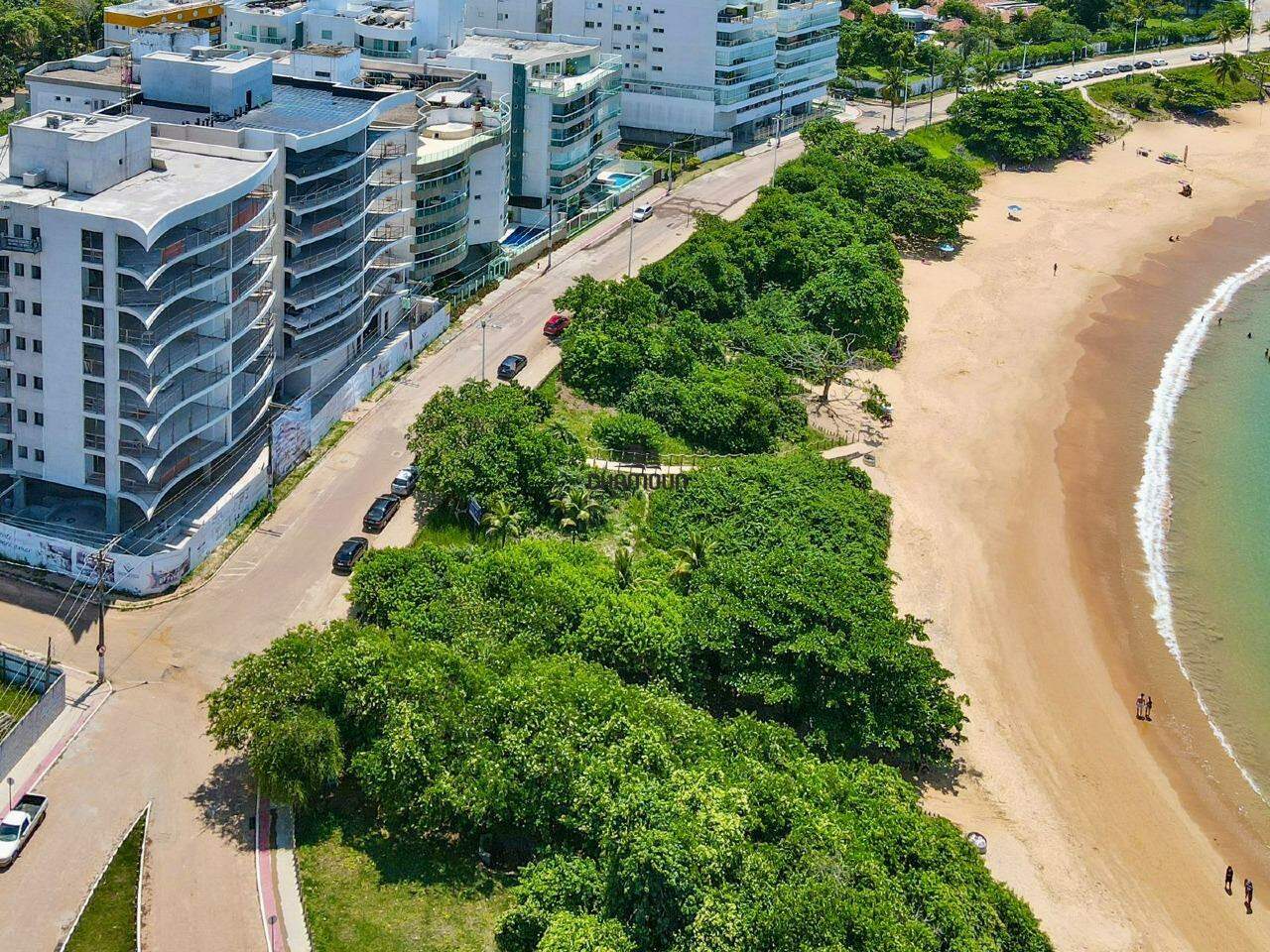 Apartamento à venda no Enseada Azul: Apartamento a venda com 04 quartos na praia de bacutia 