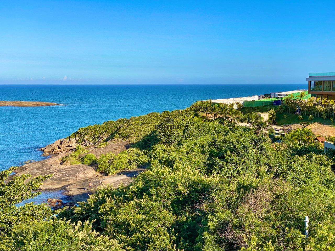 Apartamento à venda no Enseada Azul: Apartamento com 04 quartos na praia bacutia