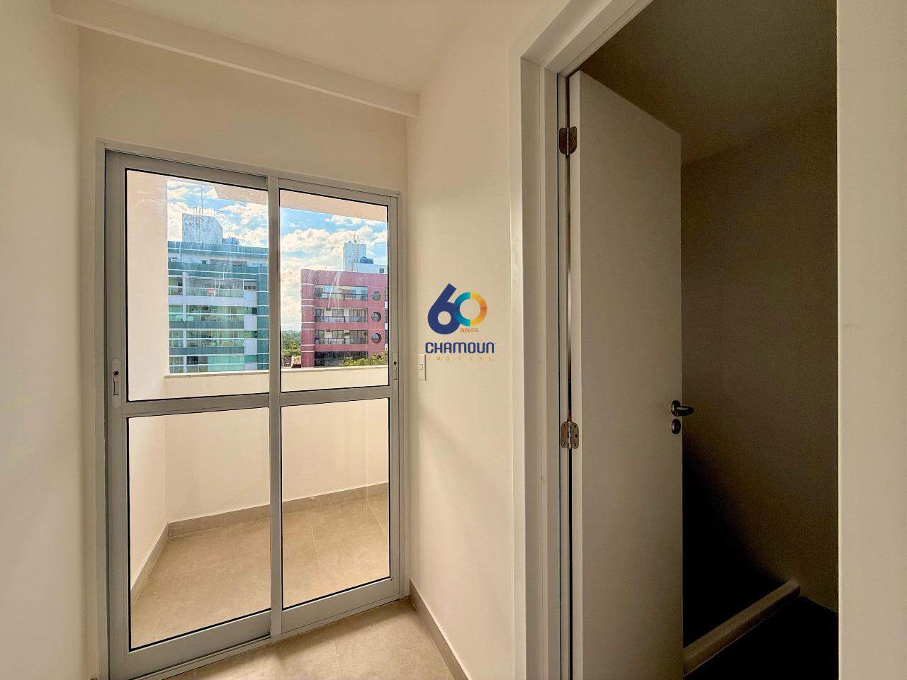 Apartamento à venda no Enseada Azul: Apartamento a venda com 04 quartos na praia de bacutia 