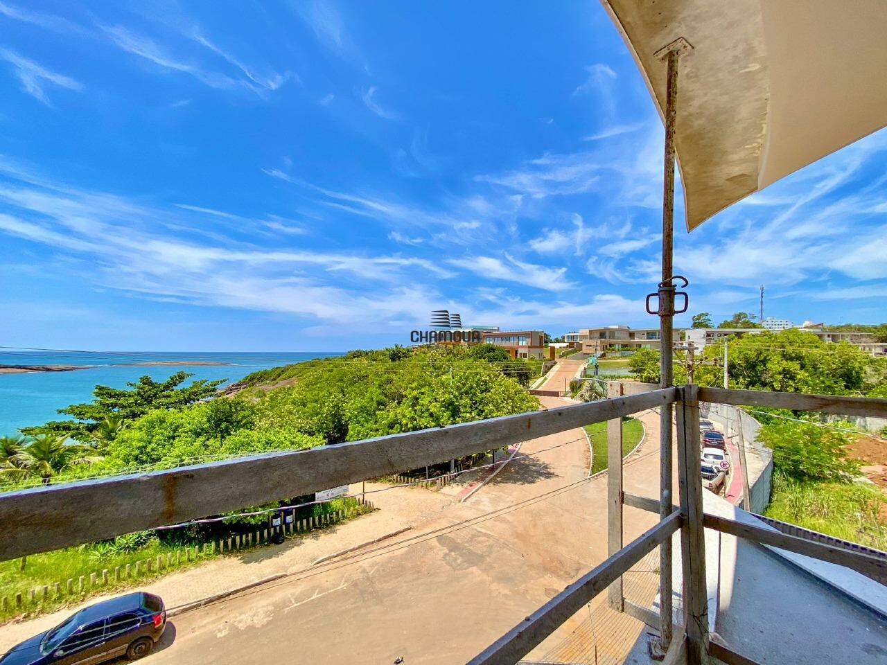 Apartamento à venda no Enseada Azul: Apartamento com04 quartos na praia de bacutia