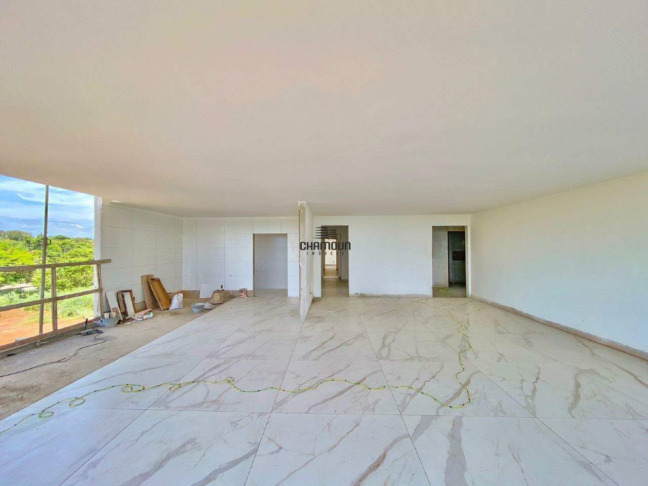 Apartamento à venda no Enseada Azul: Apartamento com 04 quartos na praia de bacutia