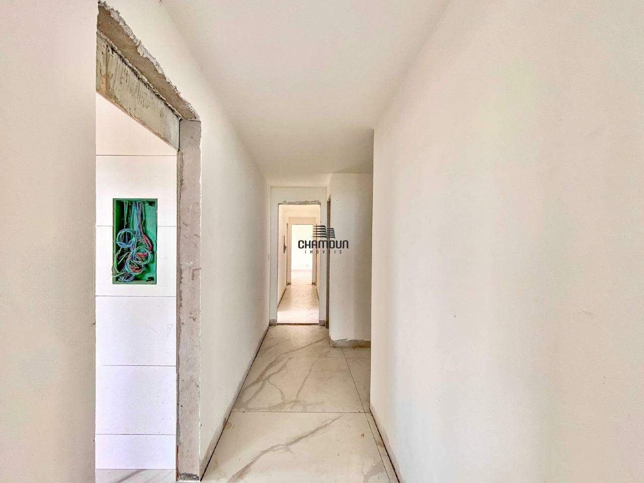 Apartamento à venda no Enseada Azul: Apartamento com04 quartos na praia de bacutia