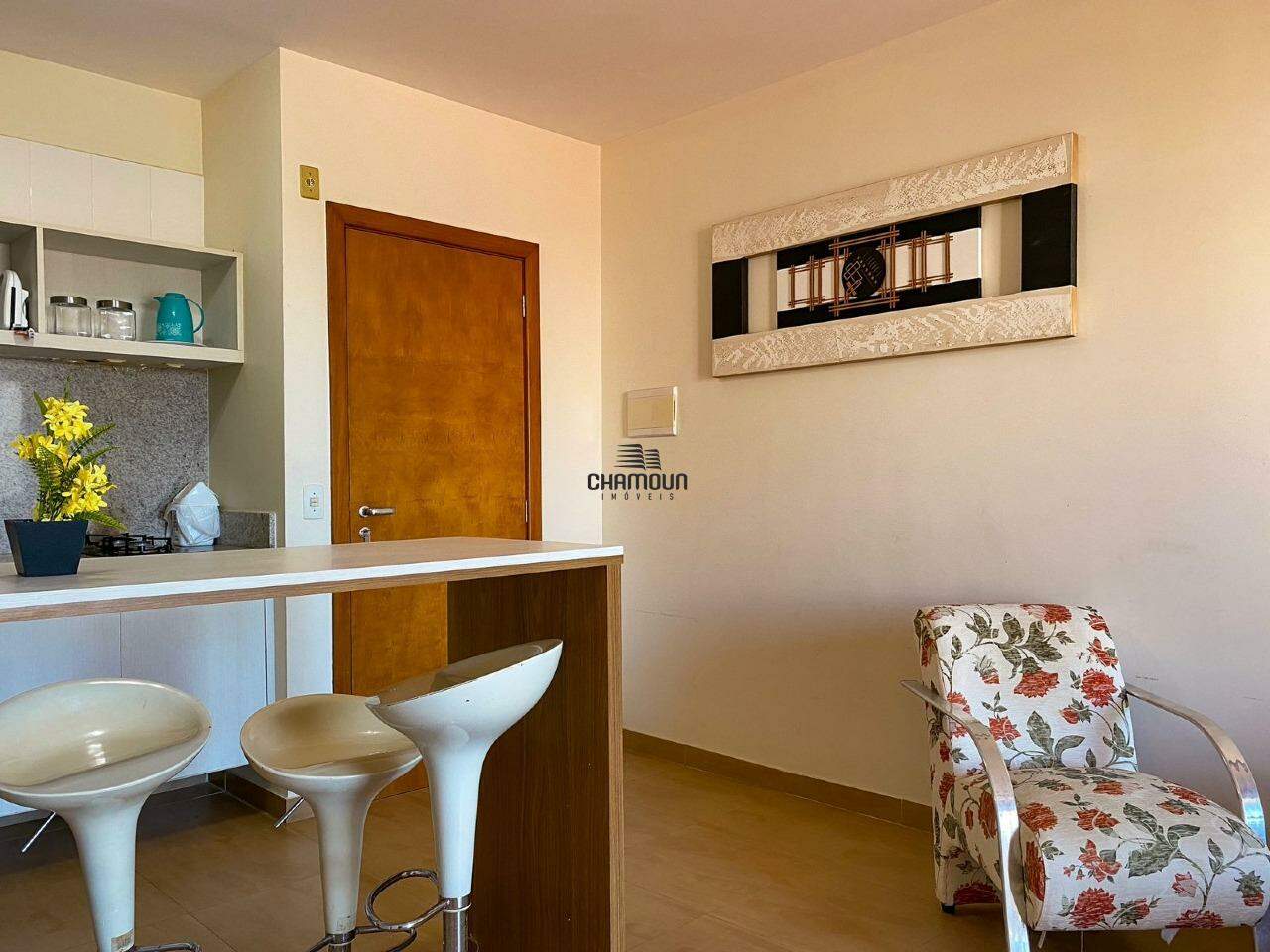 Apartamento à venda no Enseada Azul: Apartamento com 01 quarto em guarapari