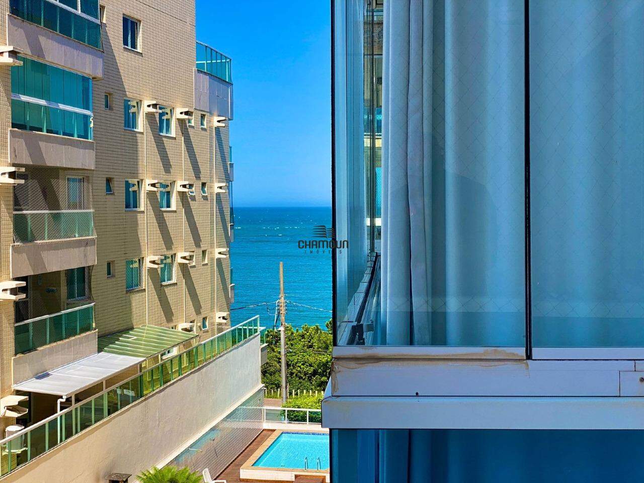 Apartamento à venda no Enseada Azul: Apartamento 01 quarto a venda na enseada azu