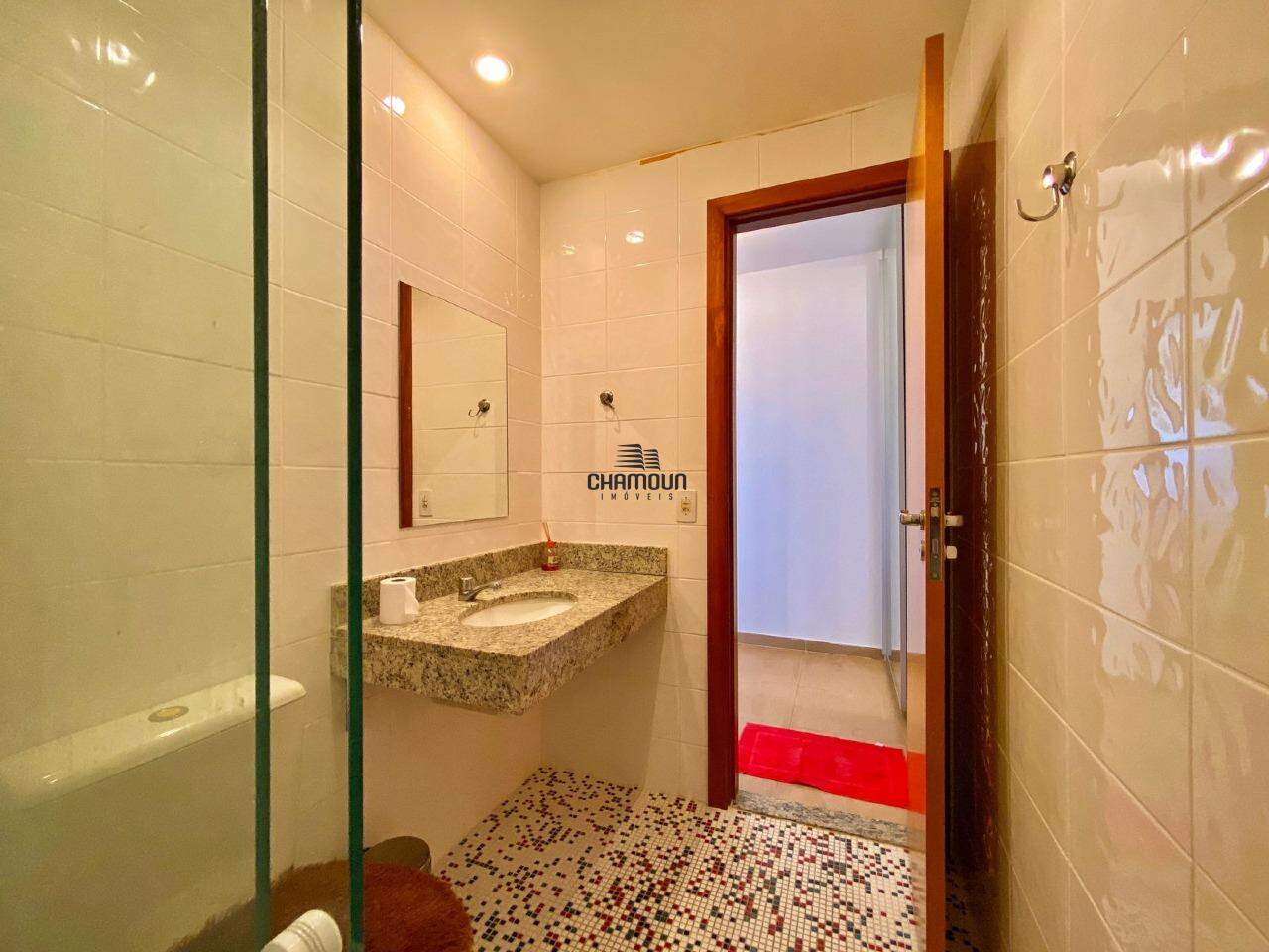 Apartamento à venda no Enseada Azul: apartamento com 01 quarto na praia de peracanga