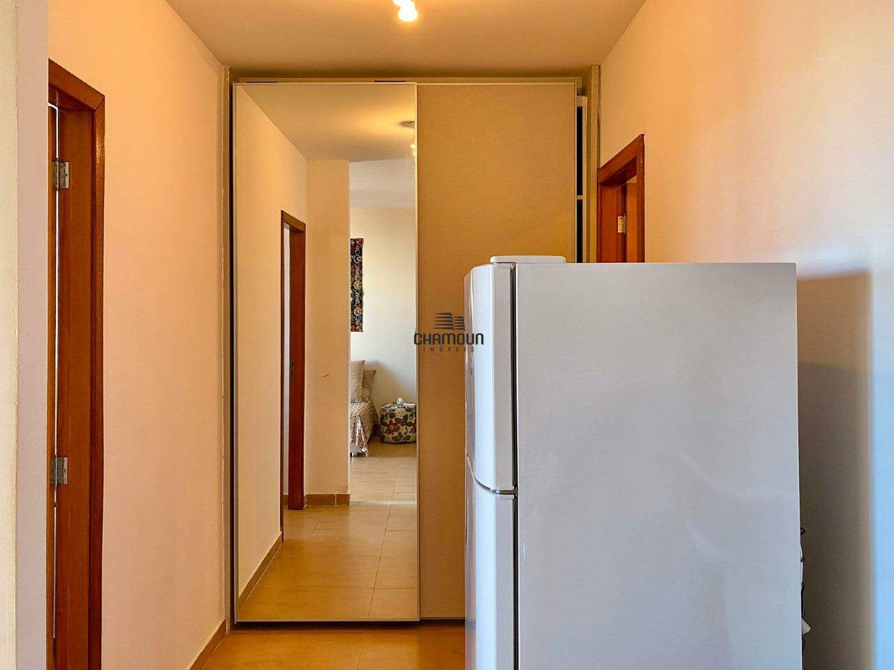 Apartamento à venda no Enseada Azul: apartamento com 01 quarto na praia de peracanga