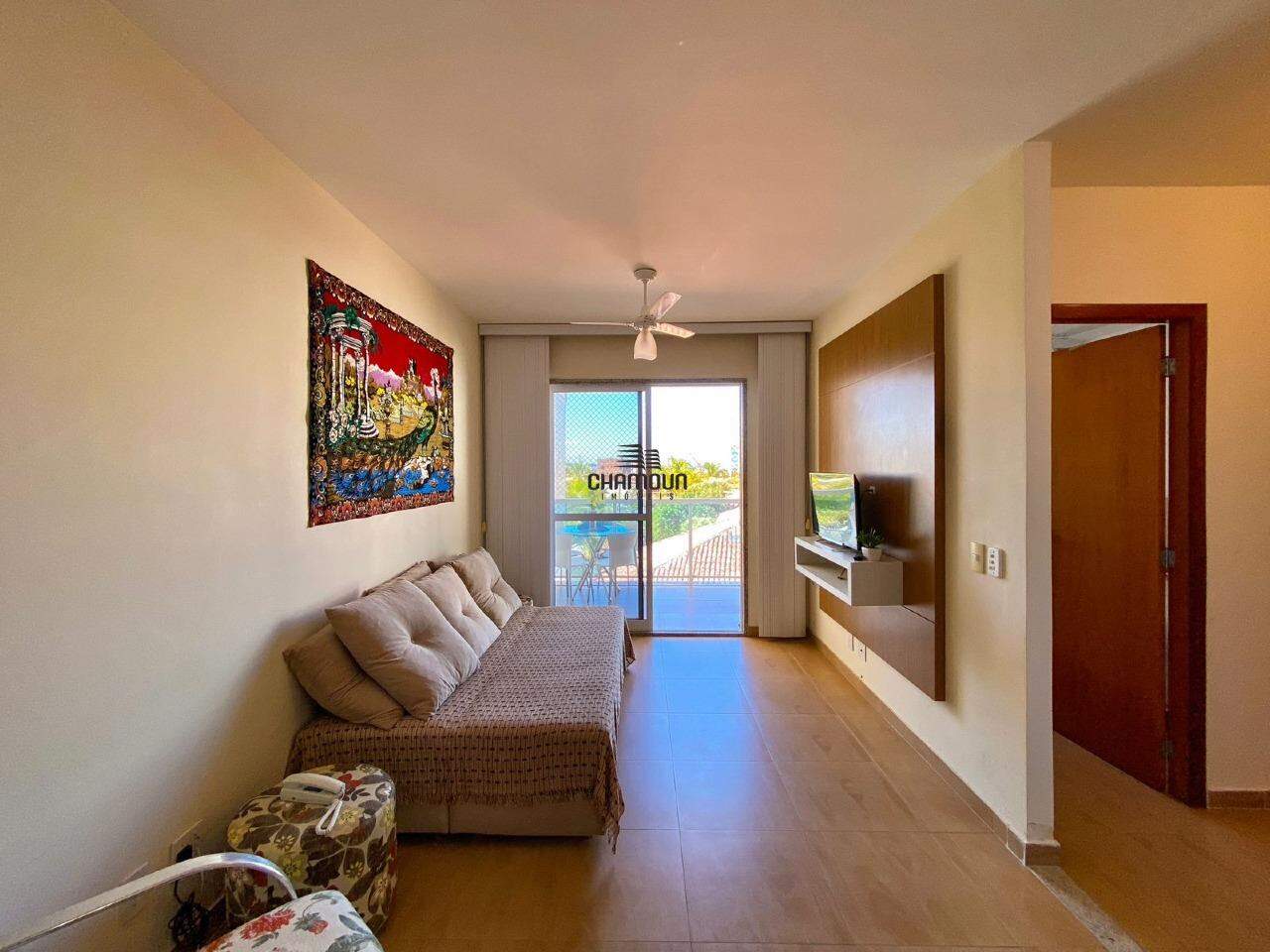 Apartamento à venda no Enseada Azul: Apartamento 01 quarto a venda na enseada azul