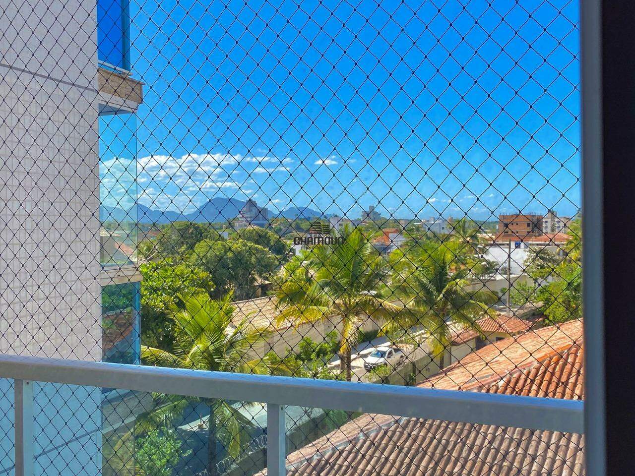 Apartamento à venda no Enseada Azul: apartamento a venda com 01 quarto na preia de peracanga