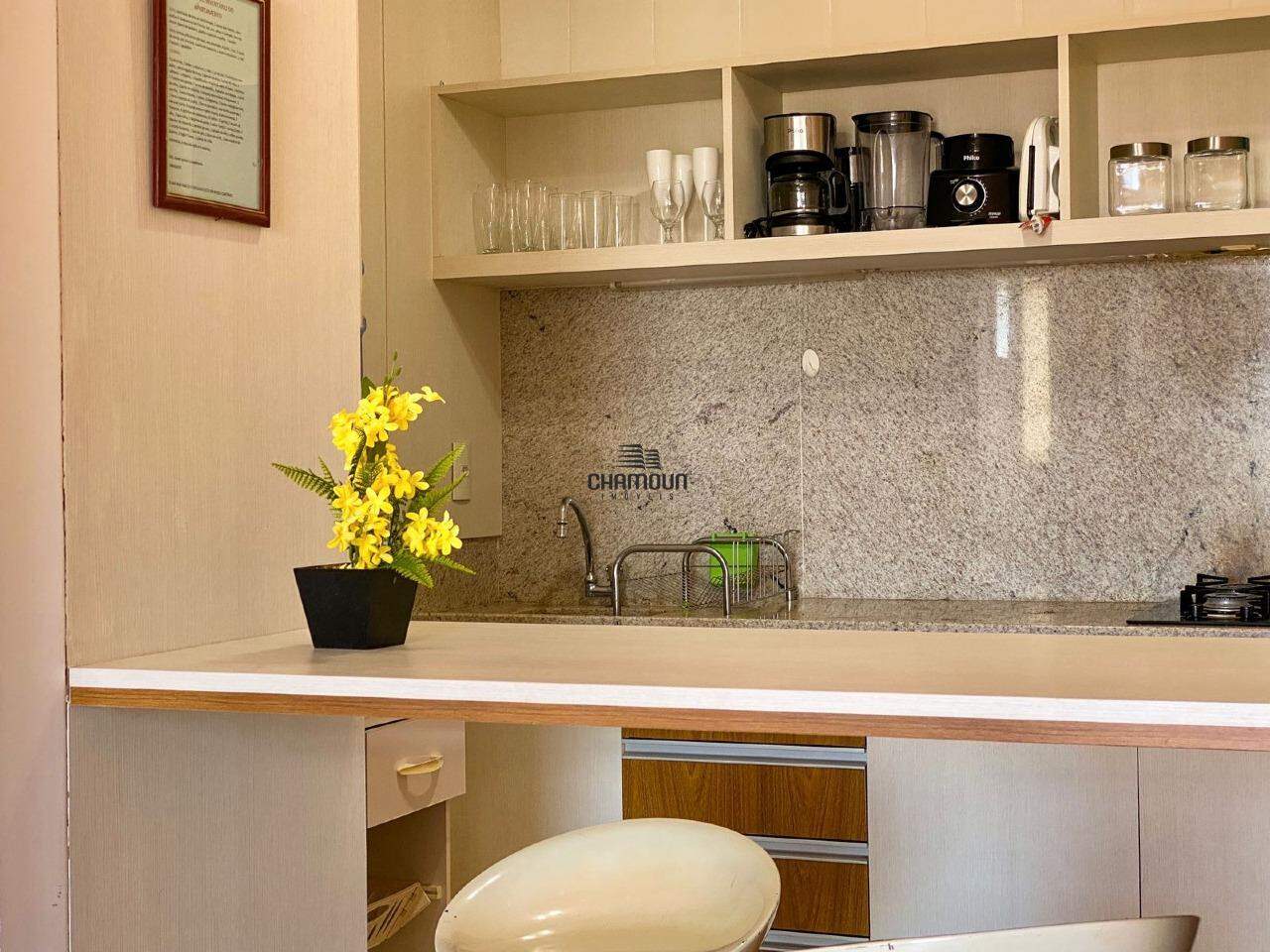 Apartamento à venda no Enseada Azul: Apartamento com 01 quarto em guarapari