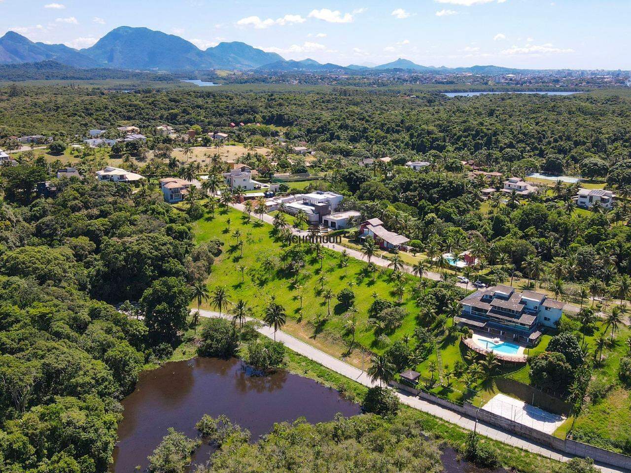 Lote à venda no Lameirão: Terreno Lagoa da Praia