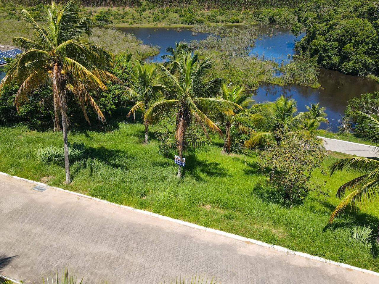 Lote à venda no Lameirão: Terreno Lagoa da Praia