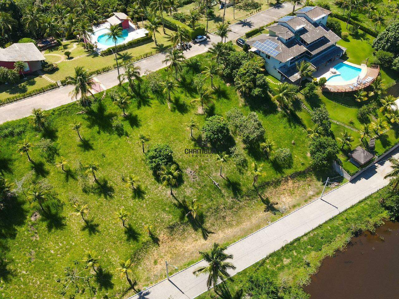 Lote à venda no Lameirão: Terreno Lagoa da Praia