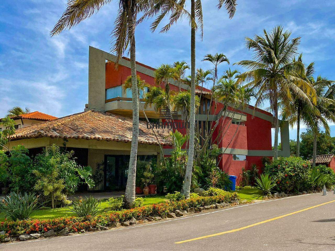 Casa em Condomínio à venda no Praia do Morro: Casa em Condomínio à venda, 6 quartos, 4 suítes, 3 vagas, Praia do Morro - Guarapari/ES