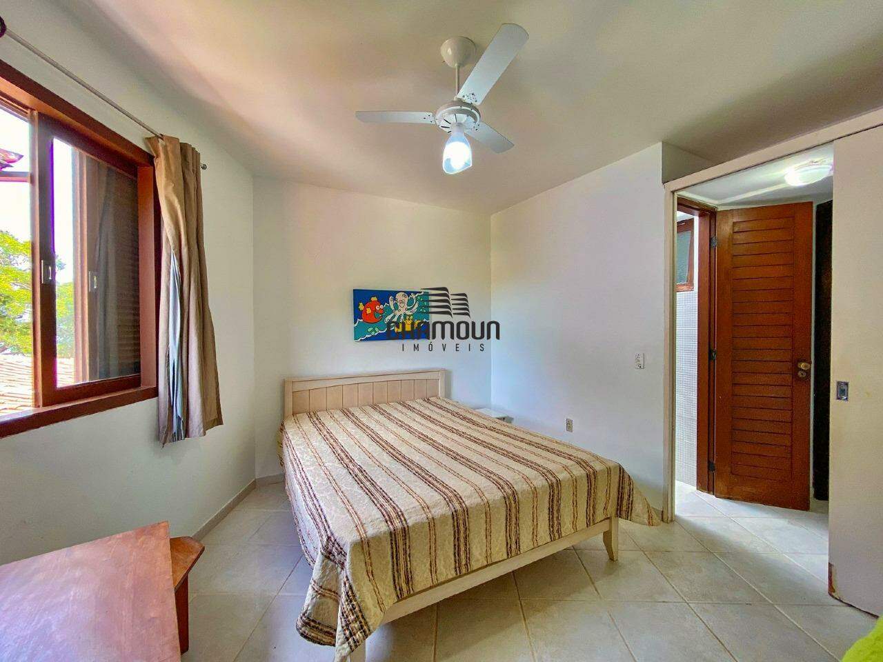Casa em Condomínio à venda no Praia do Morro: Casa em Condomínio à venda, 6 quartos, 4 suítes, 3 vagas, Praia do Morro - Guarapari/ES
