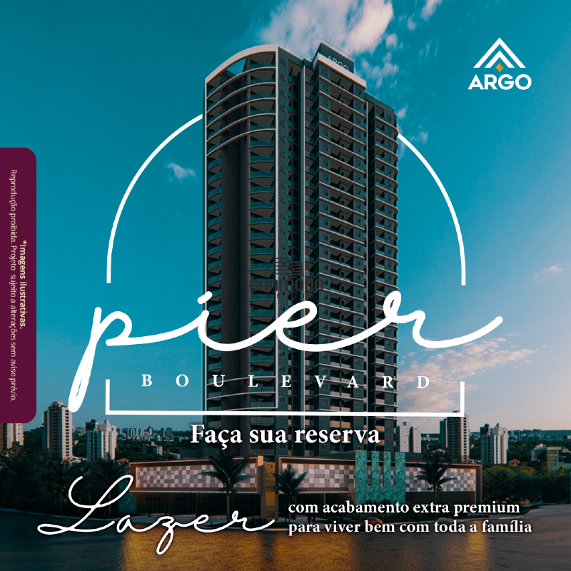 Apartamento à venda no Jockey de Itaparica: 
