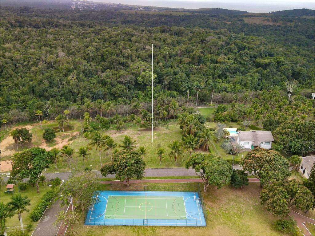 Lote à venda no Lameirão: Lote/terreno em condomínio Lagoa da Praia , Lameirão - Guarapari/ES