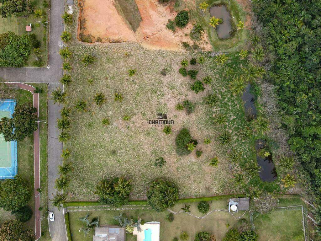 Lote à venda no Lameirão: Lote/terreno em condomínio Lagoa da Praia , Lameirão - Guarapari/ES