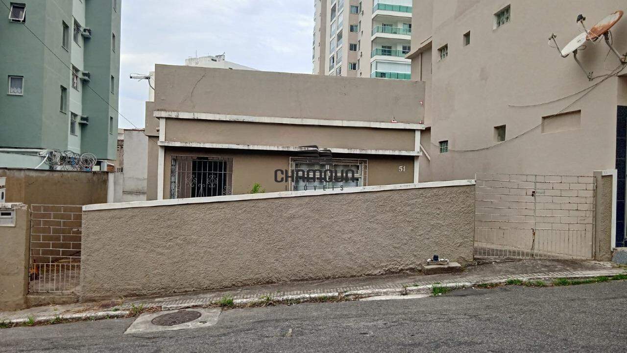 Casa à venda no Centro: Casa com 3 quartos em Guarapari 