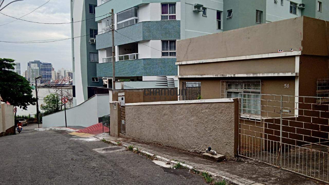 Casa à venda no Centro: Casa no centro de Guarapari 