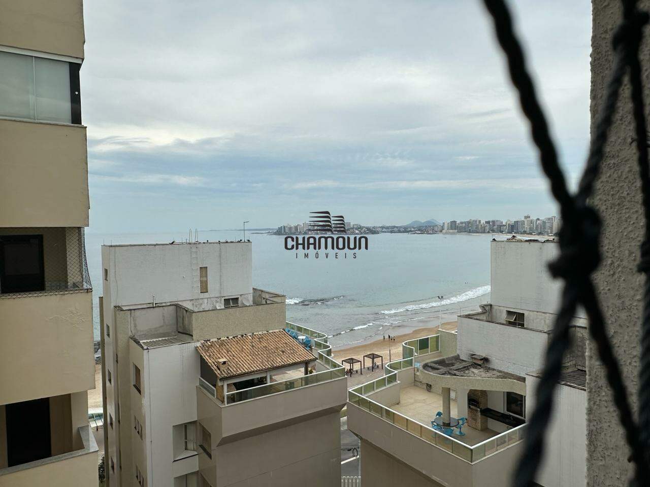 Cobertura à venda no Praia do Morro: Cobertura à venda, 3 quartos, 1 suíte, 2 vagas, Praia do Morro - Guarapari/ES