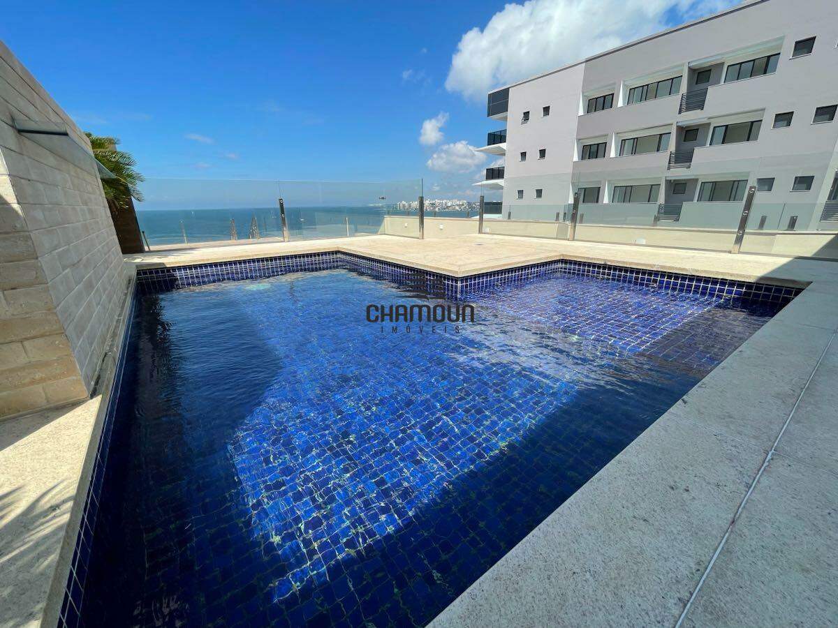 Cobertura à venda no Praia do Morro: Cobertura praia do morro guarapari