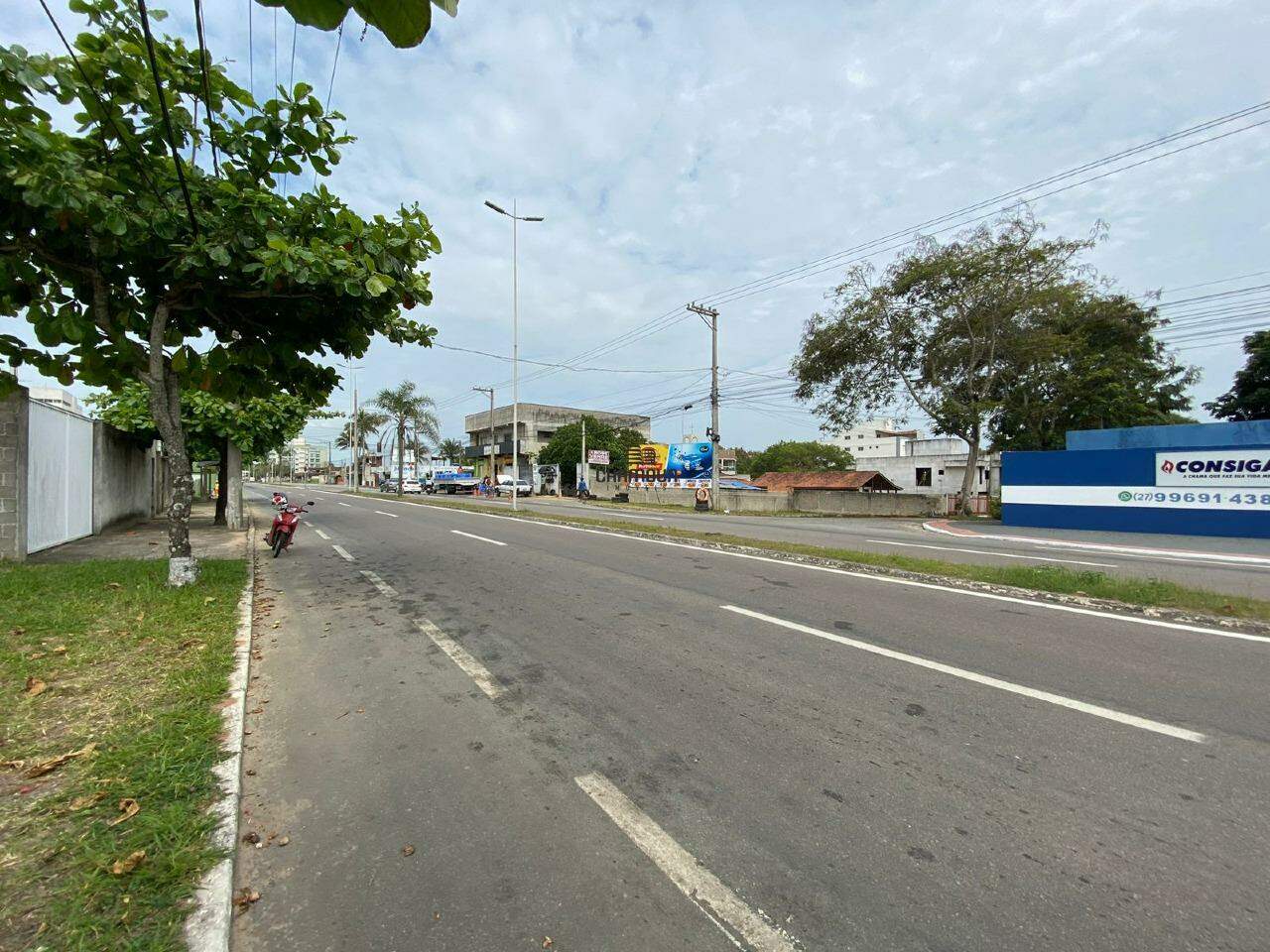 Terreno à venda no Enseada Azul: Lote para venda em Guarapari
