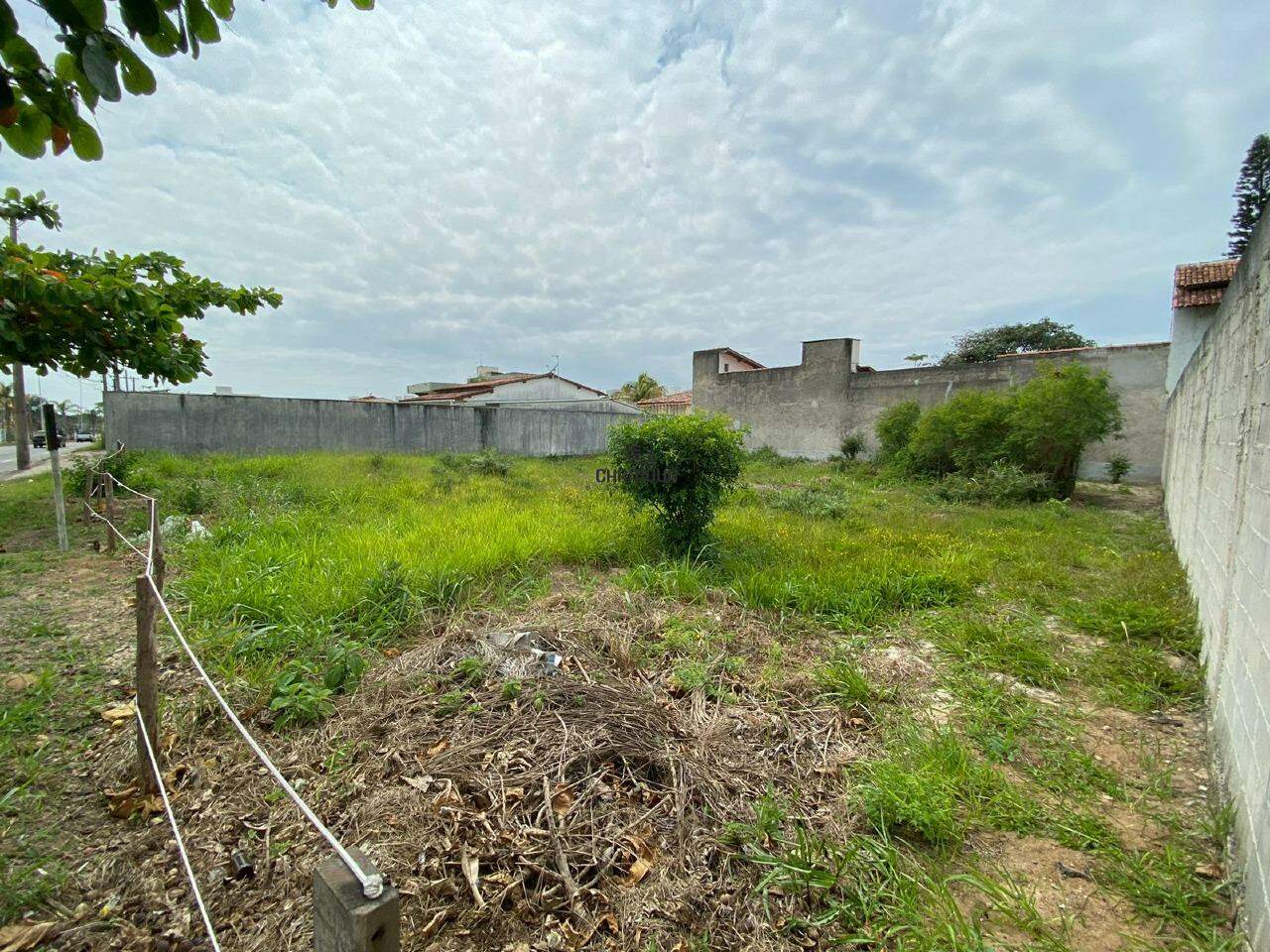 Terreno à venda no Enseada Azul: Lote para venda em Guarapari