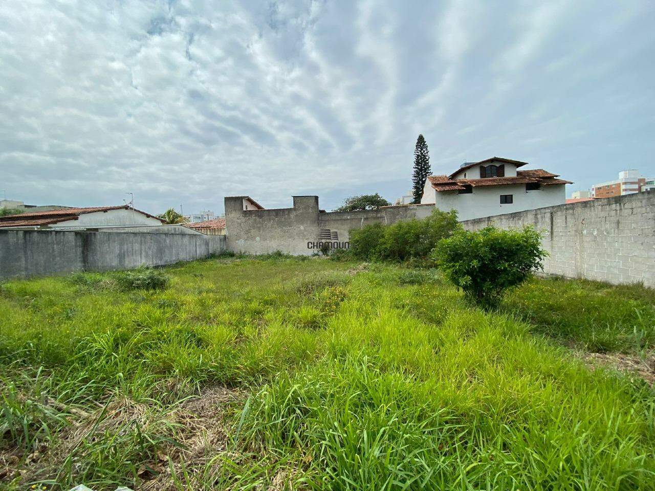 Terreno à venda no Enseada Azul: Lote para venda em Guarapari