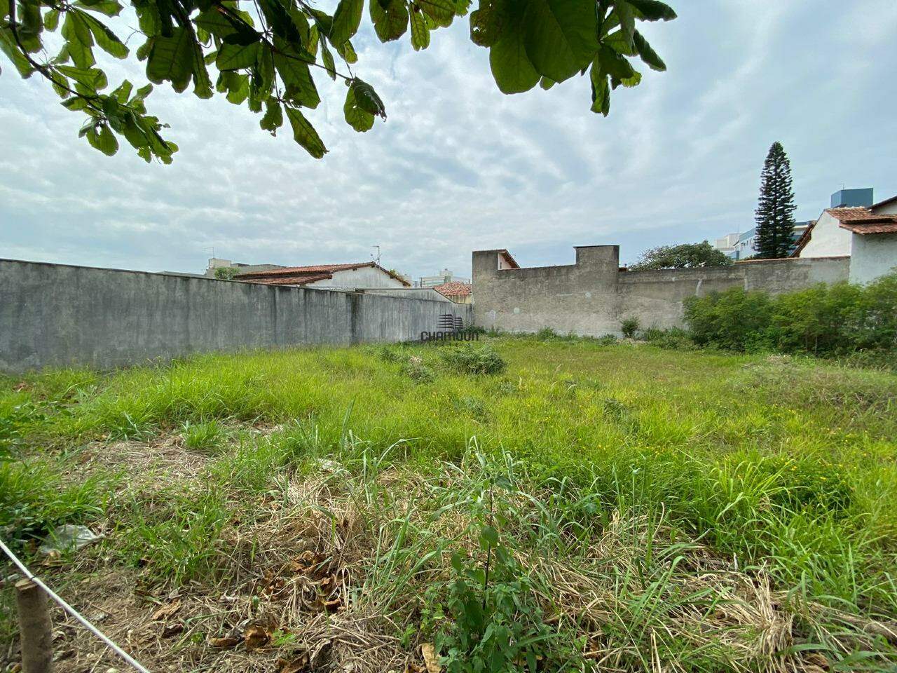 Terreno à venda no Enseada Azul: Lote para venda em Guarapari