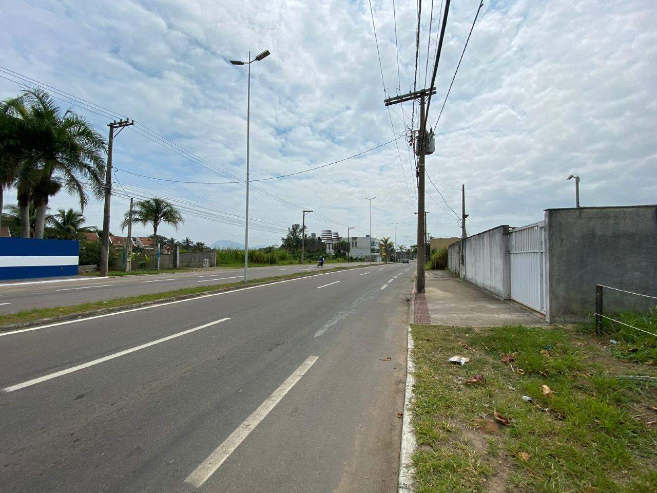 Terreno à venda no Enseada Azul: Lote para venda em Guarapari
