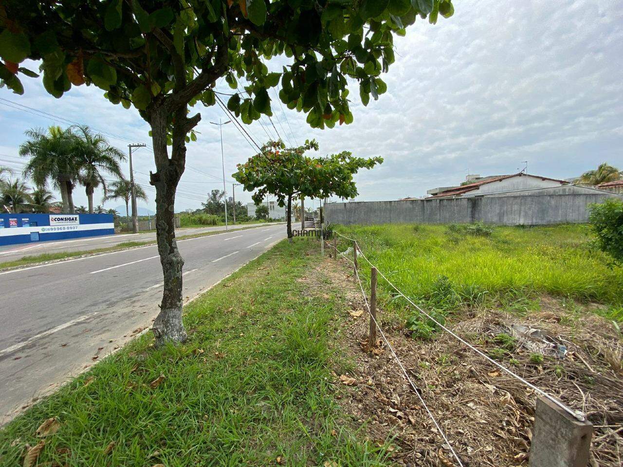 Terreno à venda no Enseada Azul: Lote para venda em Guarapari