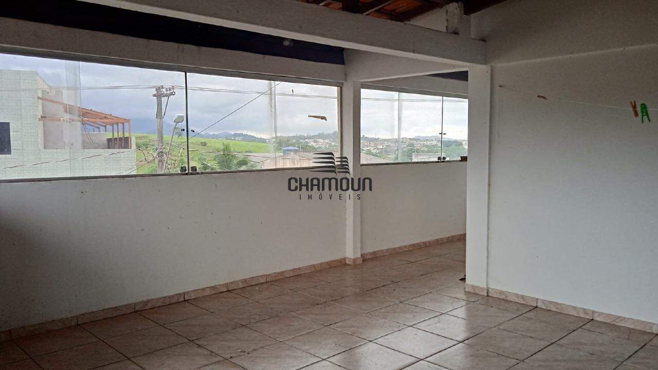 Apartamento à venda no Coroado: Apartamento à venda, 4 quartos, 10 vagas, Coroado - Guarapari/ES