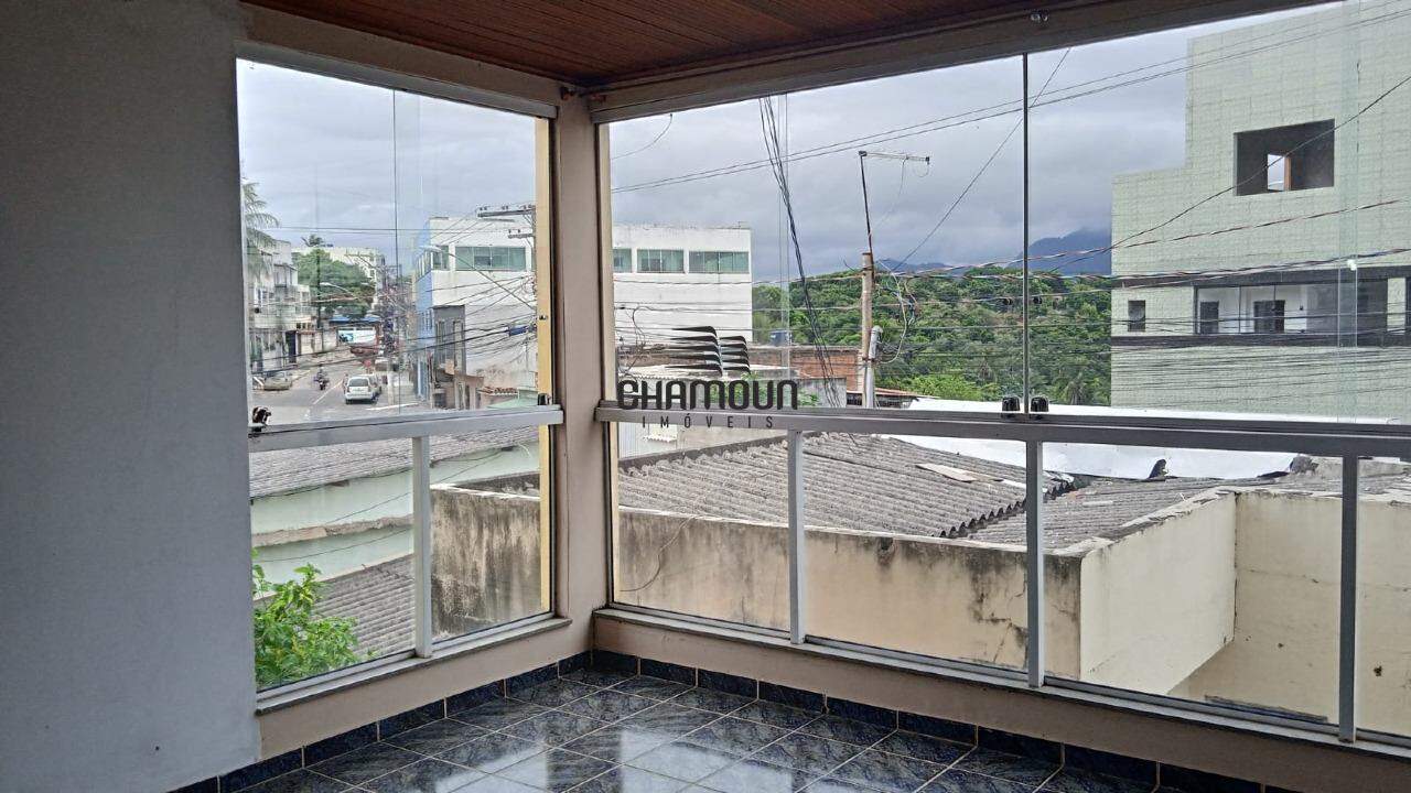 Apartamento à venda no Coroado: Apartamento à venda, 4 quartos, 10 vagas, Coroado - Guarapari/ES