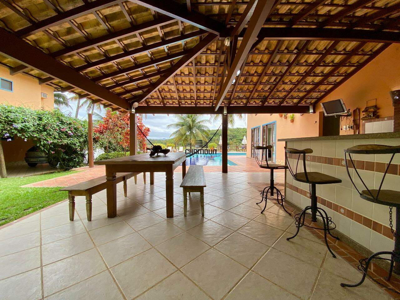 Casa à venda no Porto Grande: 