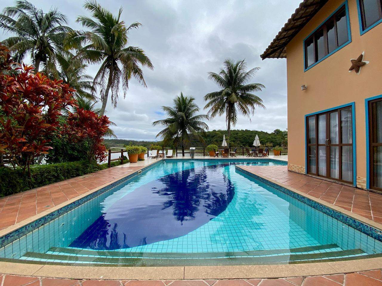 Casa à venda no Porto Grande: 