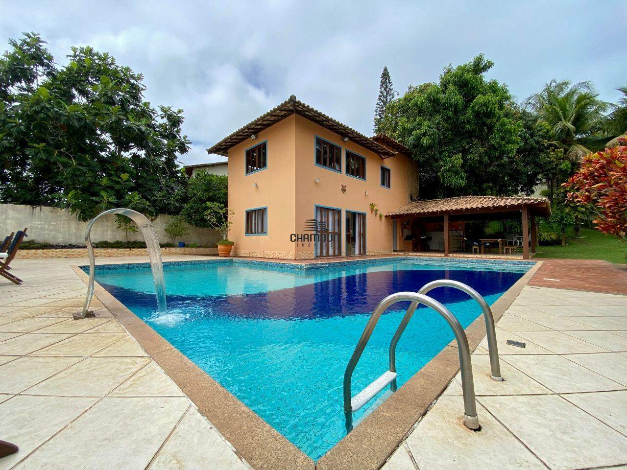 Casa à venda no Porto Grande: 