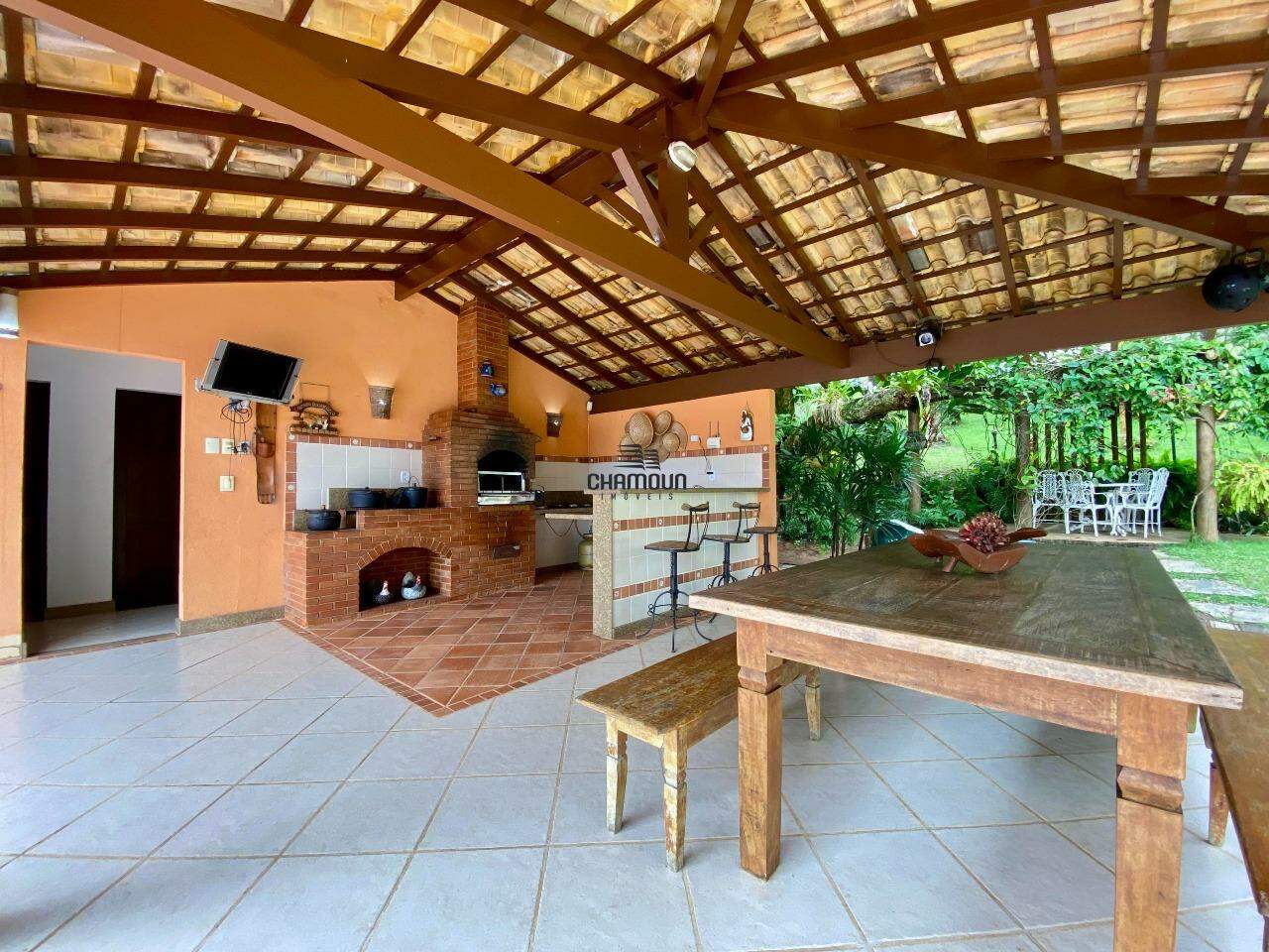 Casa à venda no Porto Grande: 