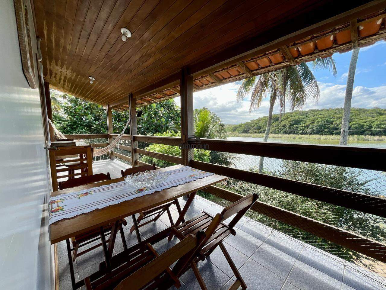 Casa à venda no Porto Grande: 
