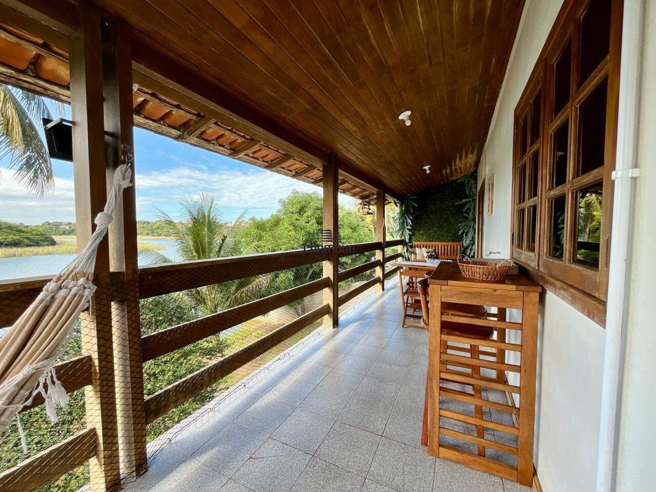 Casa à venda no Porto Grande: 