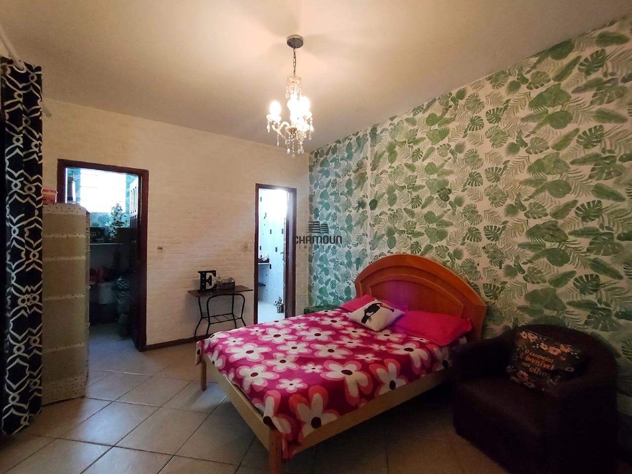 Casa à venda no Sol Nascente: Casa com 6 quartos em Guarapari 