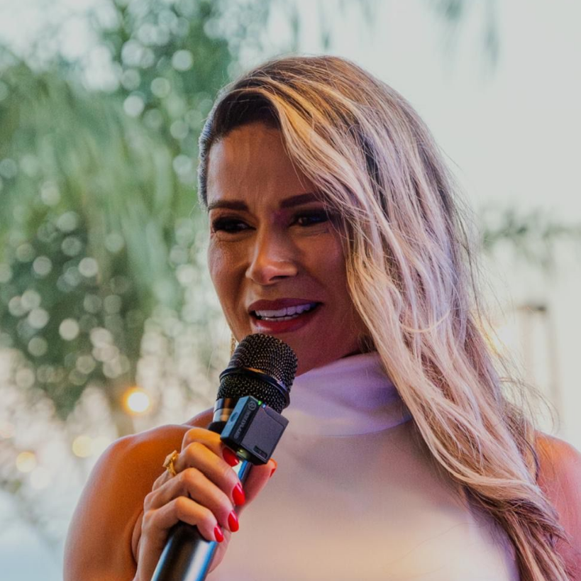 Solange Chamoun