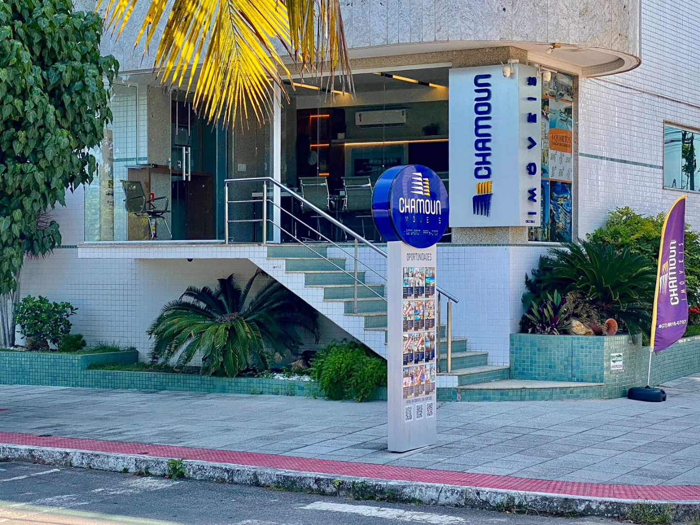 Imagem sobre a empresa