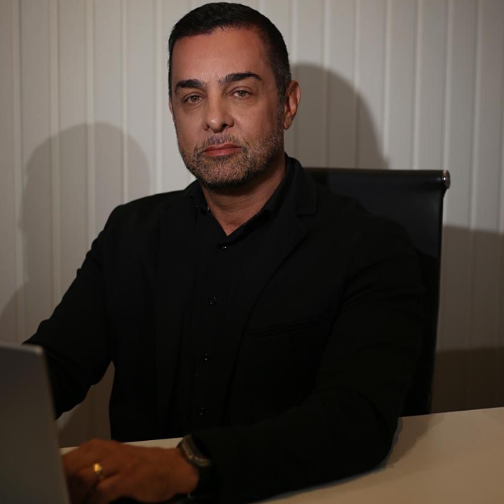Adriano Chamoun