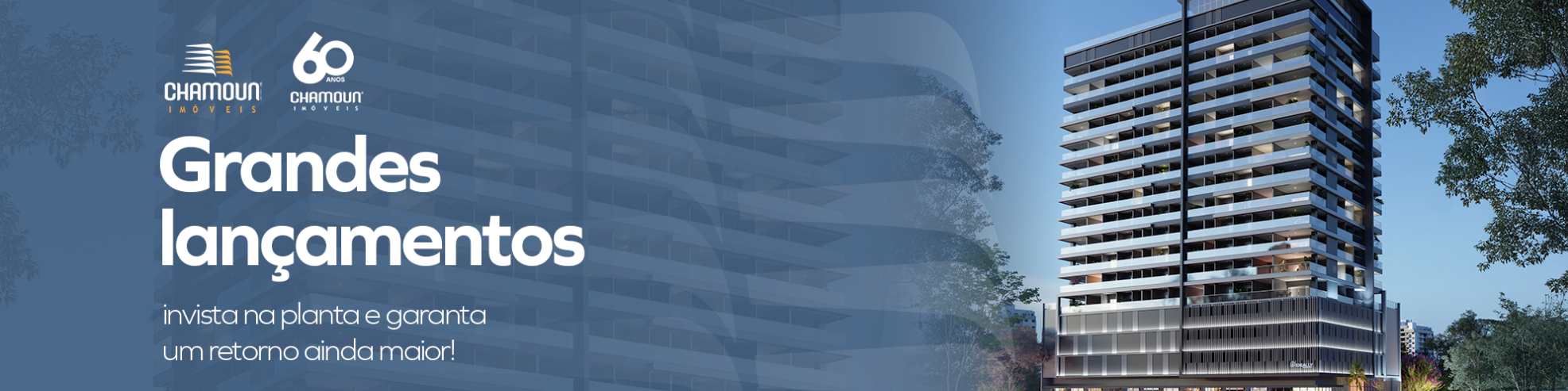 Banner Home Page
