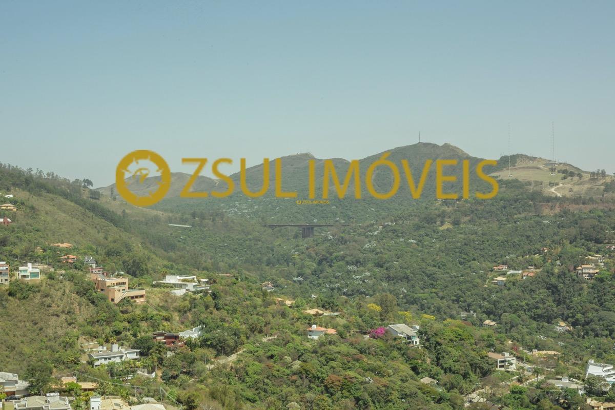 Lote em condomínio à venda no Bosque da Ribeira : 