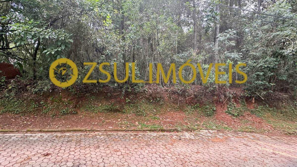 Lote em condomínio à venda no Bosque da Ribeira : 