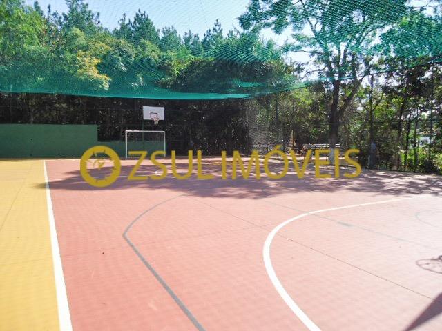 Lote em condomínio à venda no Bosque da Ribeira : 