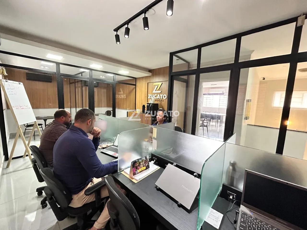 Loja para aluguel no Centro: 