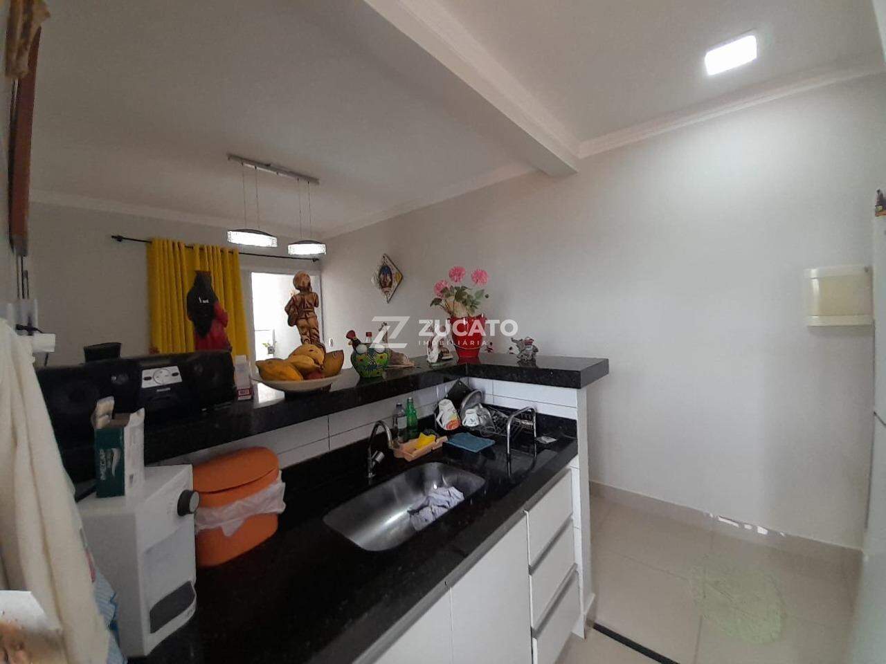 Apartamento para aluguel no Nossa Senhora da Abadia: 